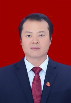 领导简介 - 中方县人民政府