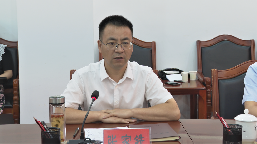怀化储能磷酸铁锂电池产业化项目落户中方张家铣出席签约仪式并讲话